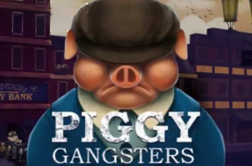 Piggy Gangsters