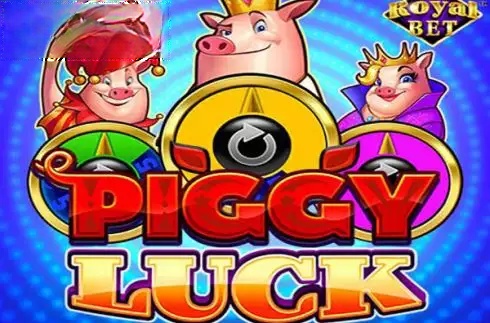 Piggy Luck