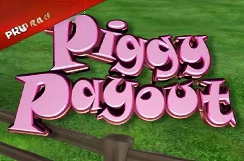 Piggy Payout Jackpot