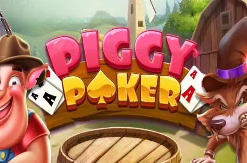 Piggy Poker