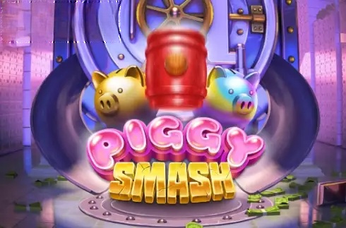 Piggy Smash