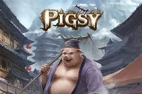 Pigsy