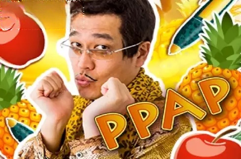 Pikotaros Pineapple Pen