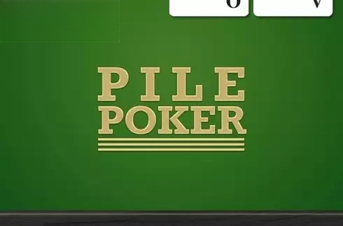 Pile Poker