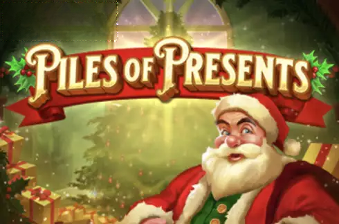 Piles of Presents