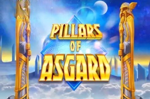 Pillars of Asgard