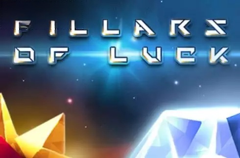 Pillars of Luck