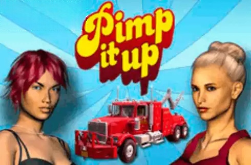 Pimp It Up