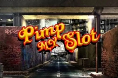 Pimp My Slot