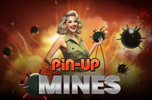 Pin-Up Mines