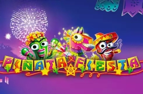 Pinata Fiesta