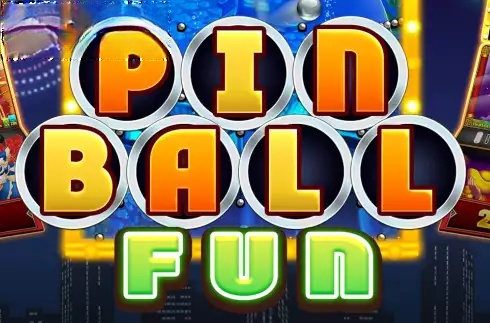 Pinball Fun