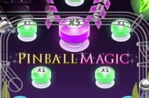 Pinball Magic