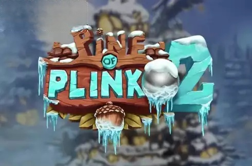 Pine of Plinko 2