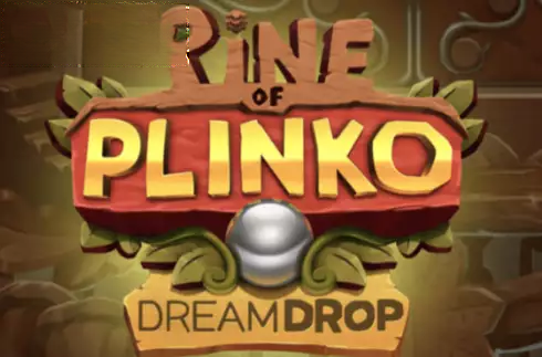 Pine of Plinko