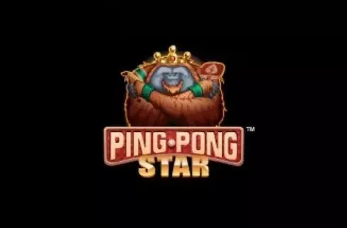 Ping Pong Star