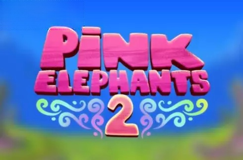 Pink Elephants 2
