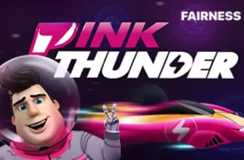 Pink Thunder