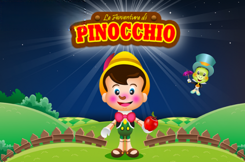 Pinocchio (Portomaso)