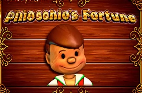 Pinocchio's Fortune