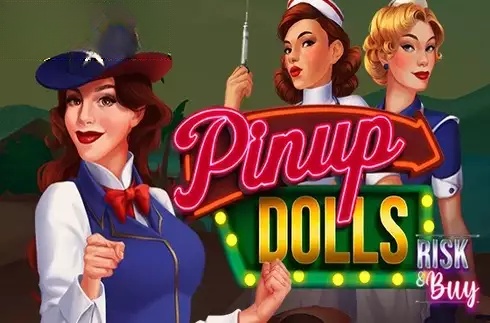 Pinup Dolls