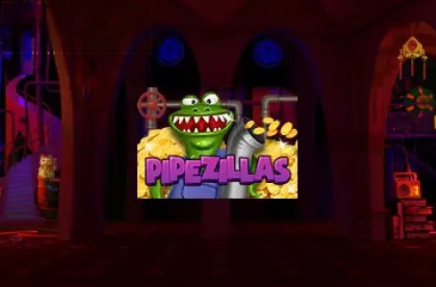 Pipezillas