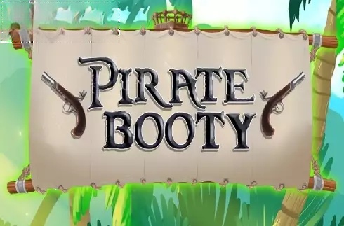 Pirate Booty