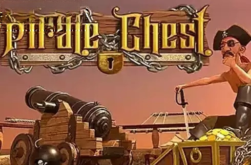 Pirate Chest