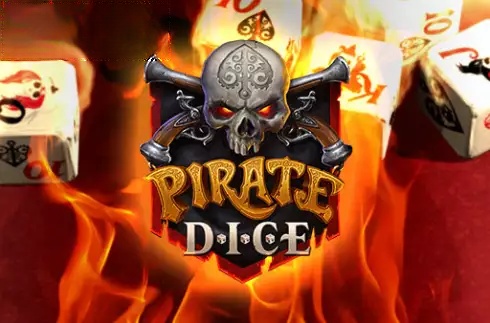 Pirate Dice
