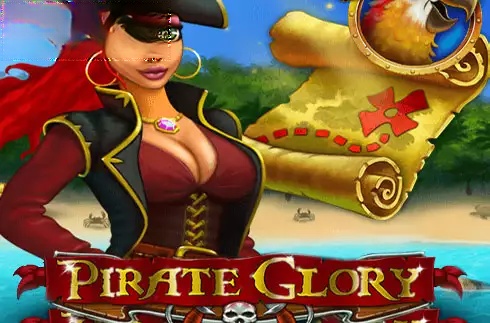 Pirate Glory (Getta Gaming)