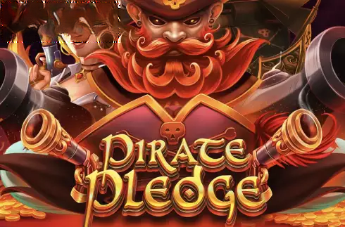 Pirate Pledge