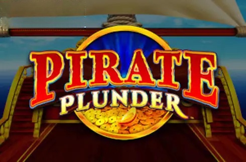 Pirate Plunder (AGS)