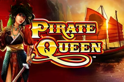 Pirate Queen (WMS)