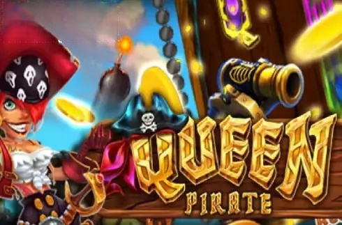 Queen Pirate (Vela Gaming)