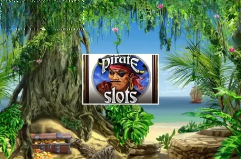Pirate Slots