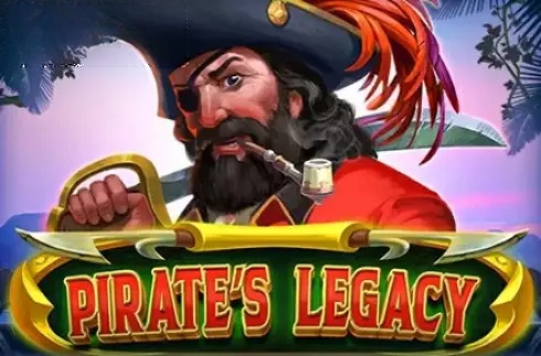 Pirate's Legacy