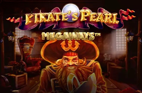 Pirate’s Pearl Megaways