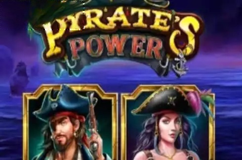 Pirate's Power