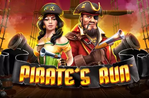Pirate's Run
