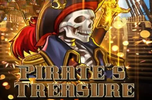 Pirate's Treasure (BP Games)