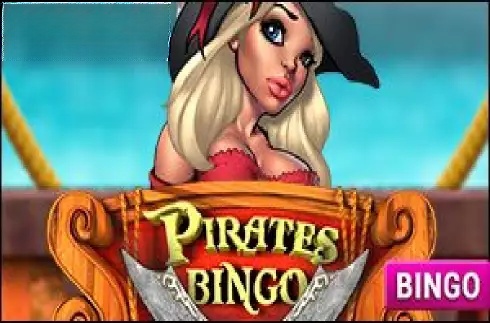 Pirates Bingo (MGA Games)