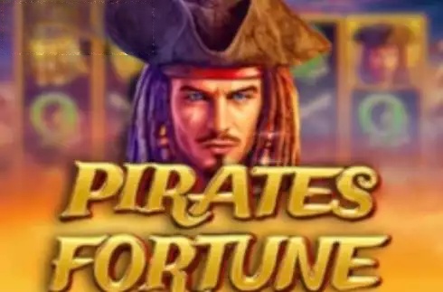 Pirates Fortune (Holland Power Gaming)