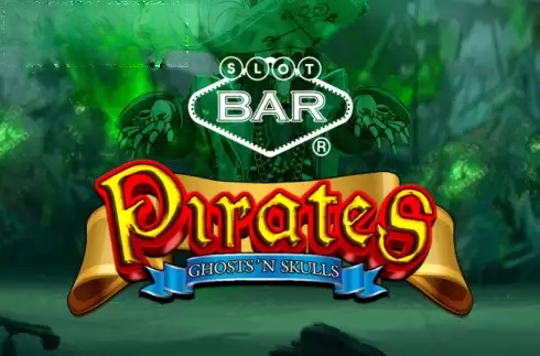 Pirates Ghosts'n Skulls