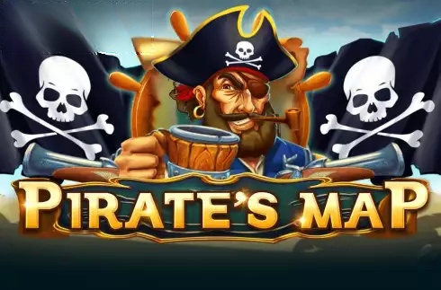 Pirate's Map