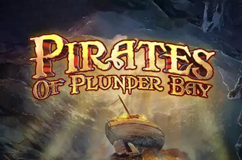 Pirates Of Plunder Bay