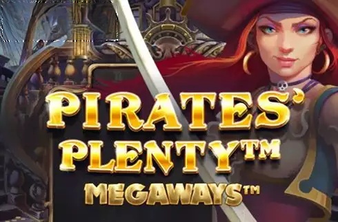 Pirates Plenty Megaways