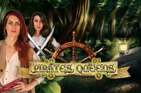 Pirates Queens