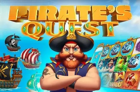 Pirate's Quest (GONG Gaming)
