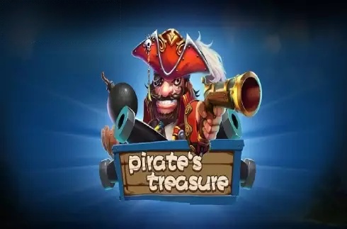 Pirates Treasure (Dream Tech)