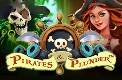 Pirates and Plunder